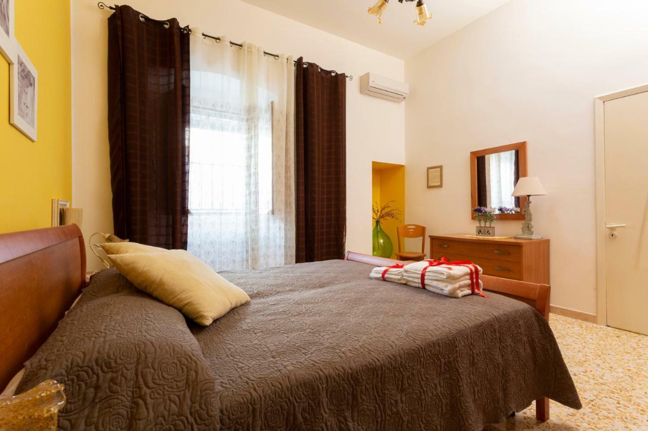 Villa Il rifugio dei Narratori Marina di Mancaversa Esterno foto