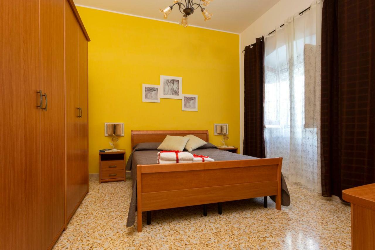 Villa Il rifugio dei Narratori Marina di Mancaversa Esterno foto
