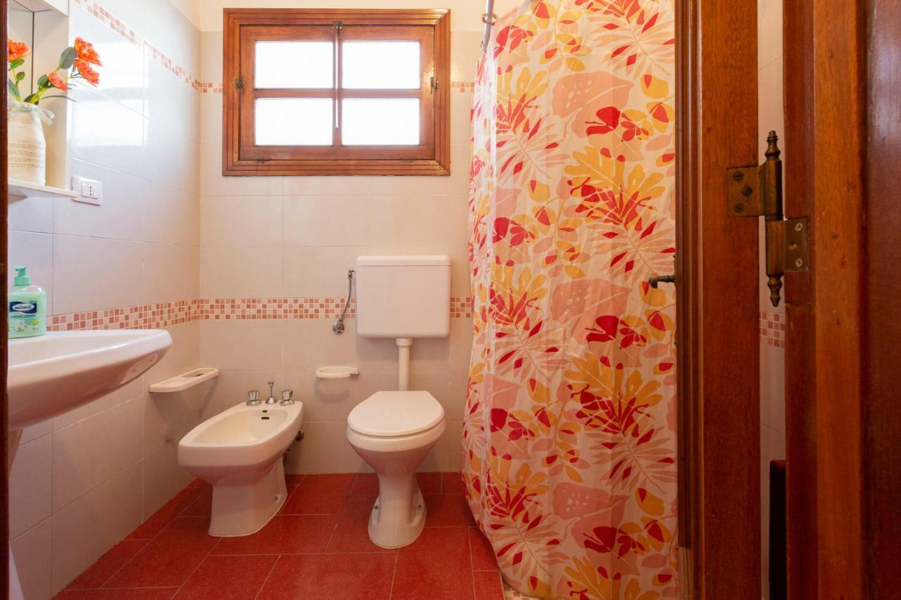 Villa Il rifugio dei Narratori Marina di Mancaversa Esterno foto